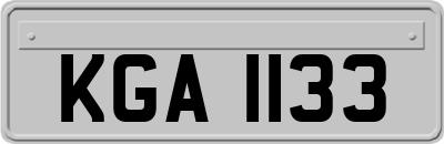 KGA1133