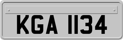 KGA1134