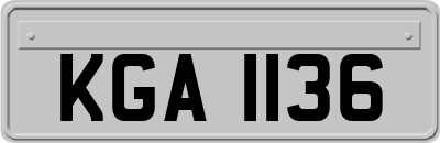 KGA1136