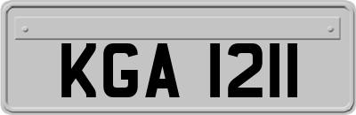 KGA1211