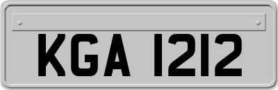 KGA1212
