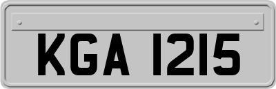 KGA1215
