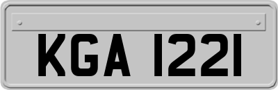KGA1221