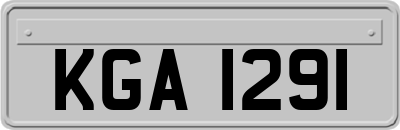 KGA1291