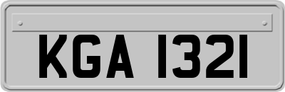 KGA1321