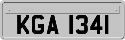 KGA1341