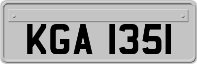 KGA1351