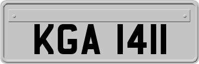 KGA1411
