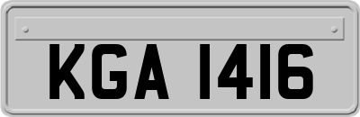KGA1416