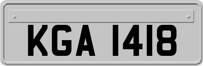 KGA1418