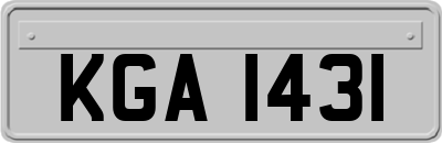 KGA1431