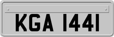 KGA1441