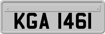 KGA1461