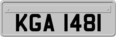 KGA1481
