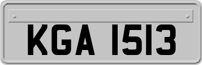 KGA1513