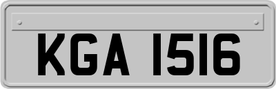 KGA1516