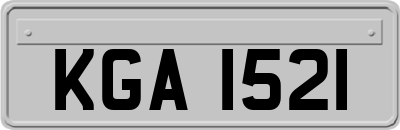 KGA1521
