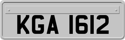 KGA1612