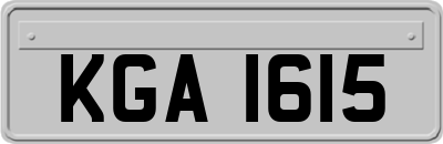 KGA1615