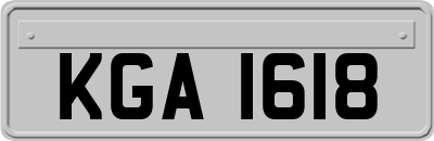 KGA1618
