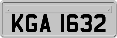 KGA1632