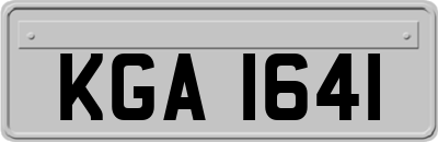 KGA1641