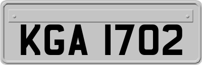 KGA1702