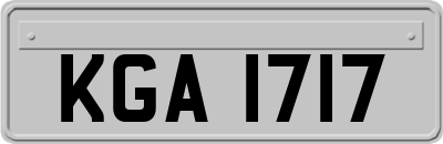KGA1717