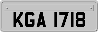 KGA1718