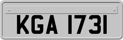KGA1731