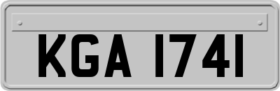 KGA1741