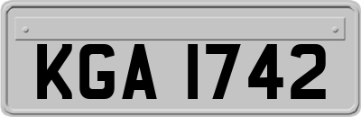 KGA1742
