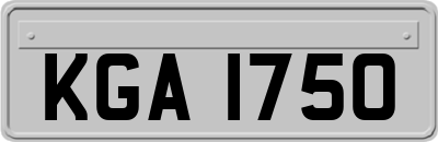 KGA1750