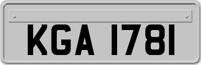 KGA1781