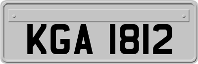 KGA1812