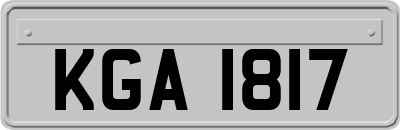KGA1817