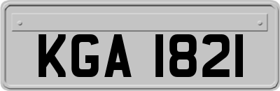 KGA1821
