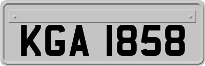 KGA1858