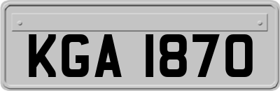 KGA1870