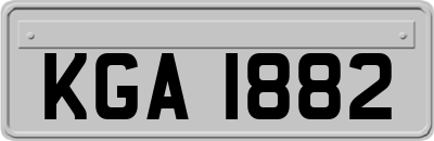 KGA1882