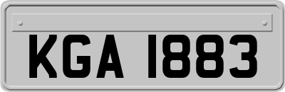 KGA1883