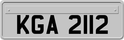 KGA2112