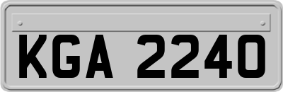 KGA2240