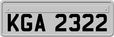 KGA2322