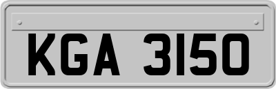 KGA3150