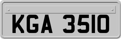 KGA3510