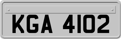 KGA4102