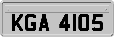 KGA4105