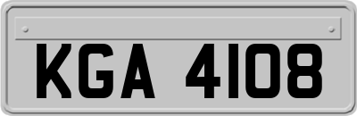 KGA4108