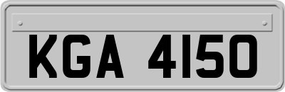 KGA4150